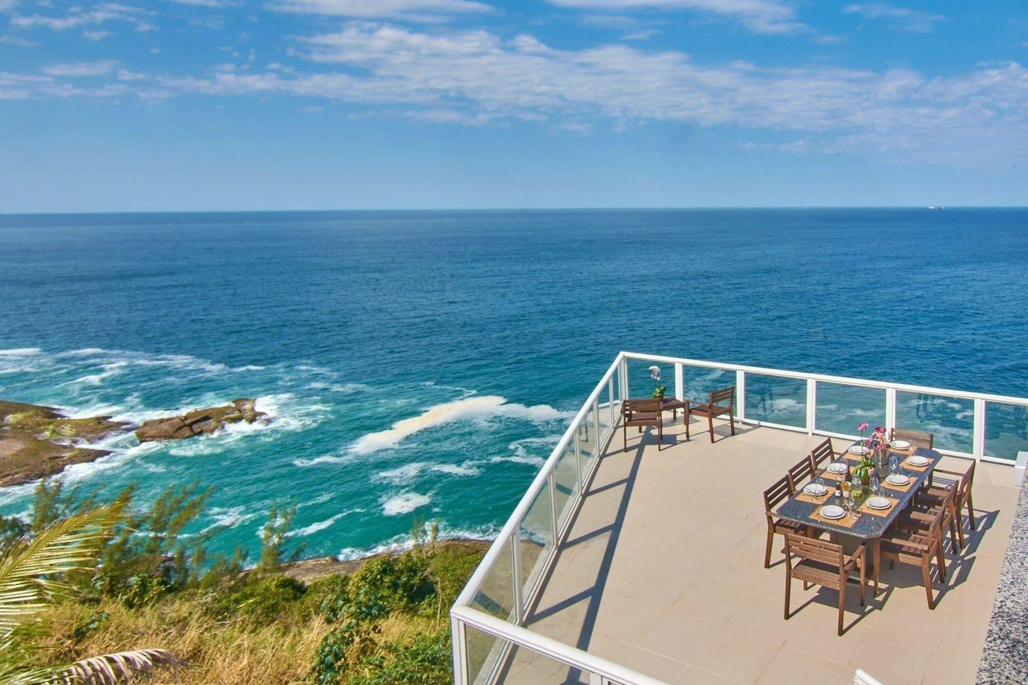 Casa & Mar Wellness Hotel Spa Nilo Pecanha (Rio de Janeiro) Exterior foto
