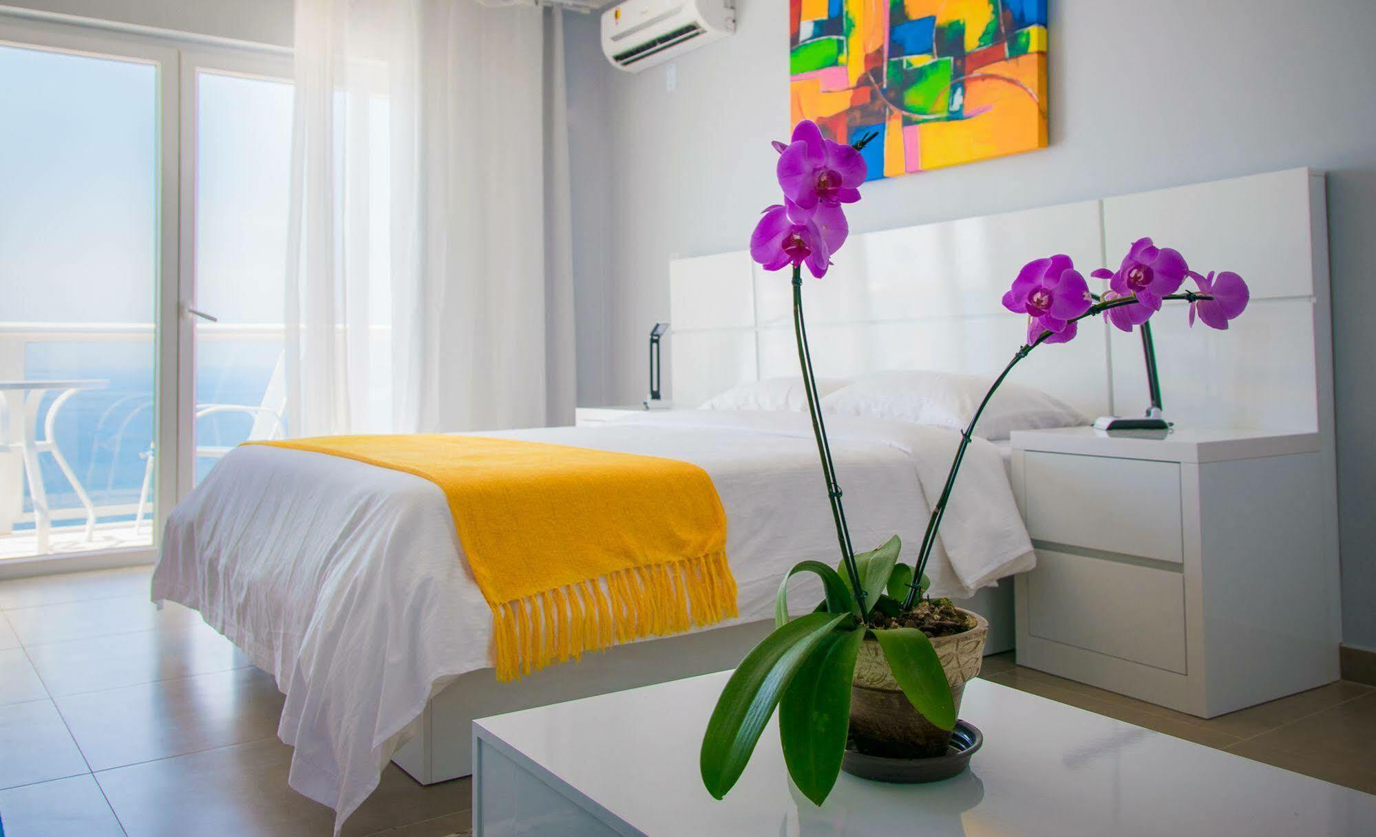 Casa & Mar Wellness Hotel Spa Nilo Pecanha (Rio de Janeiro) Exterior foto
