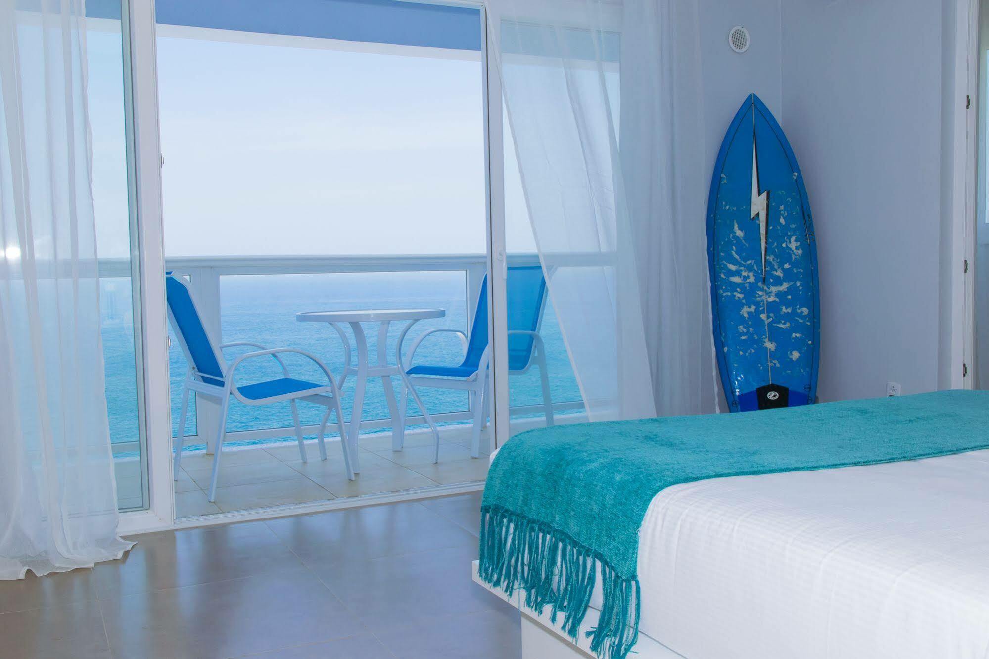 Casa & Mar Wellness Hotel Spa Nilo Pecanha (Rio de Janeiro) Exterior foto